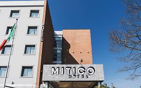 Mitico Hotel & Natural Spa